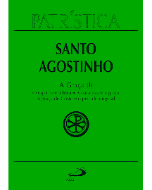 Patr�stica - A Gra�a (I) -  Vol. 12