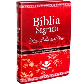 biblia entre mulheres e deus pu impresso