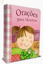 Ora��es para meninas