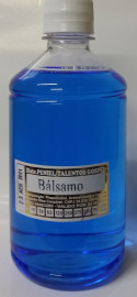 �leo de Un��o Fragr�ncia Balsamo Com de 500ML