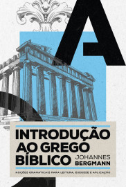 Introdu��o ao grego b�blico Johannes Bergmann