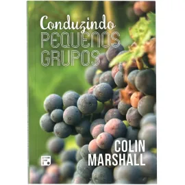 Conduzindo pequenos grupos Colin Marshall