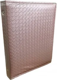 Pasta De Louvor N05 Trancado Rose Gold