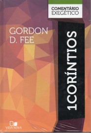Comentario Exegetico 1 Corintios Gordon D. Fee