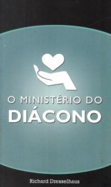 Livro Ministerio Do Diacono, O