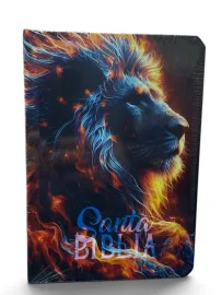 Biblia em Espanhol Leon Jovens