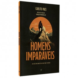 Homens Impar�veis Carlito Paes