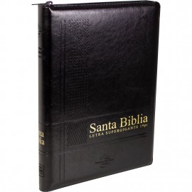 Santa Biblia Supergigante Espanhol