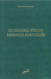 Dicionrio Bblico Hebraico-Portugus Lus Alonso Schokel