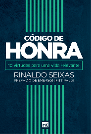 Codigo De Honra Rinaldo Seixas 