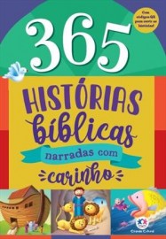 365 Hist�rias b�blicas - narradas com carinho