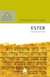 Ester - Coment�rios Expositivos Hagnos