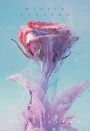 B�blia Ntlh Youversion Rosa De Saron - Letra Normal
