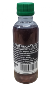 �leo Para Un��o 120ml Canela