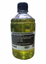 �leo Para Un��o 500ML Mirra Dipropilenoglicol