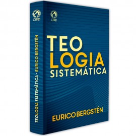 Teologia Sistematica Eurico Bergst�n