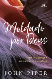 Moldado por Deus - JOHN PIPER 