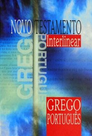 Novo Testamento Interlinear Grego Portugus