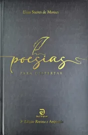 Poesias Para Despertar 3� Edi��o Pr. Elias Soares