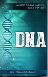 Livro Dna Maur�cio Cundari Marques