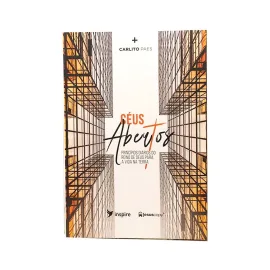 CEUS ABERTOS DEVOCIONAL CARLITO PAES