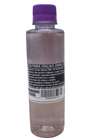�leo Para Un��o 250ml Rosas