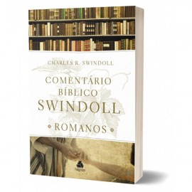 Coment�rio B�blico Swindoll - Romanos
