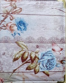 Pasta De Louvor N05 Romantic