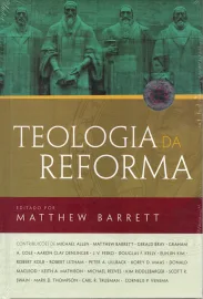 Teologia da Reforma Hardcover January