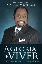 GLoria de Viver Myles Munroe