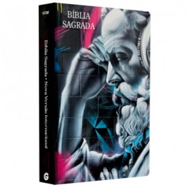 Bblia no Banquinho NVI Brochura Evangelize