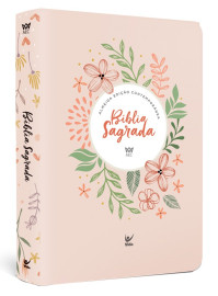B�blia AEC letra gigante � salm�o flores
