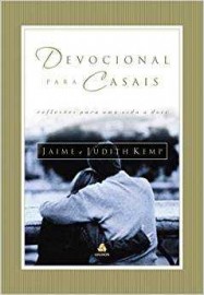 Devocional Para Casais - Jaime Kemp