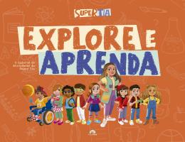 Explore E Aprenda - O Caderno De Atividades Da Super Tia Callazans, Anabel (super Tia)