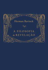 A Filosofia Da Revela��o Herman Bavinck