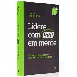 Lidere com "isso" em Mente Craig Groeschel