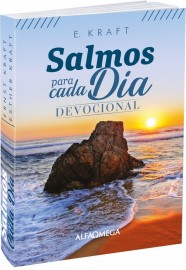 Salmos para cada dia (Rocha) Devocional pequeno