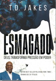 Esmagado T. D. Jakes