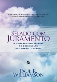 Selado Com Juramento Paul R. Williamson