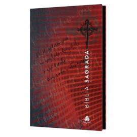  Biblia Sagrada - Nvi - Salmos Capa Dura