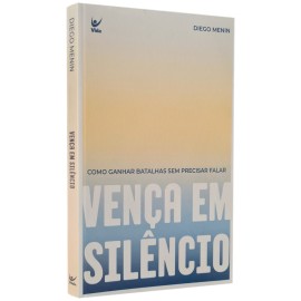 Ven�a em sil�ncio Diego Menin