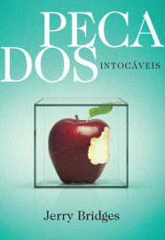 Pecados Intoc�veis Jerry Bridges