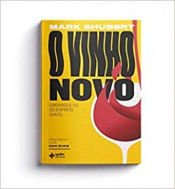 Vinho Novo  Mark Shubert