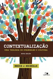 Livro Contextualiza��o compartilhar BRUCE J. NICHOLLS