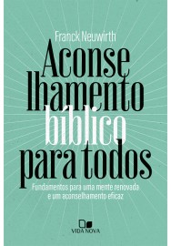 Aconselhamento b�blico para todos Franck Neuwirth
