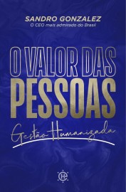 Livro o valor das pessoas gest�o