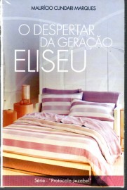 Despertar Da Gera��o Eliseu Bolso Mauricio