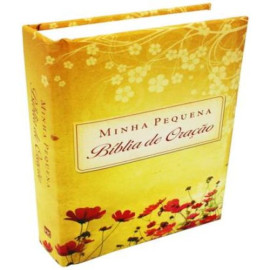 Minha Pequena B�blia De Ora��o-Flores Do Campo