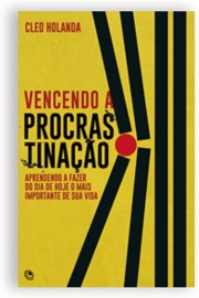 Vencendo a Proscatina��o - Cleo Holanda