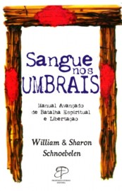 Livro Sangue Nos Umbrais